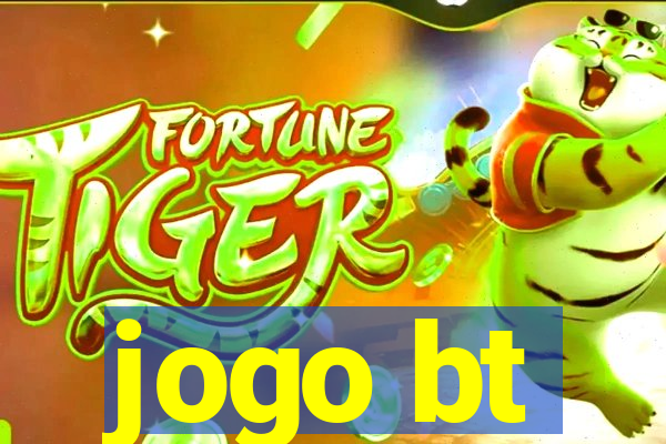 jogo bt